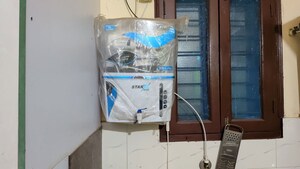 Furnished Amenities in 2 BHK Builder Floor at Krishna Vatika Ghaziabad, Dundahera – for Sale