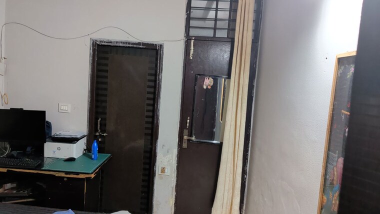 undefined, krishna-vatika-ghaziabad 2 Bedroom 740 Sq.Ft. Builder Floor In Dundahera Ghaziabad 10788094