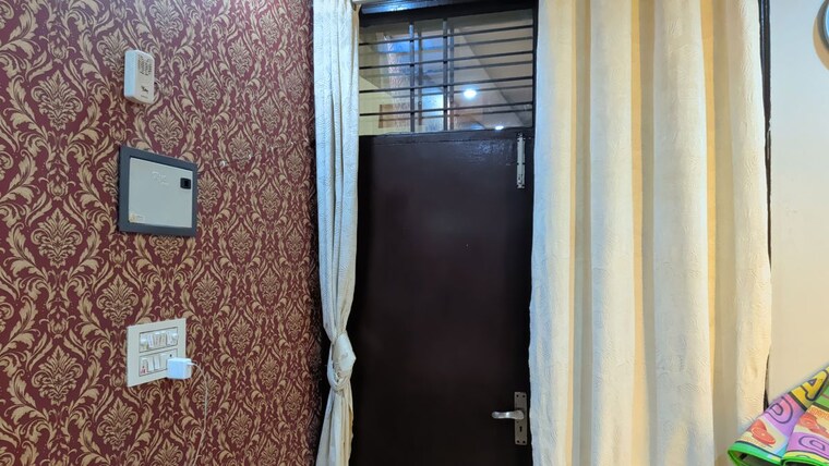 Other, krishna-vatika-ghaziabad 2 Bedroom 740 Sq.Ft. Builder Floor In Dundahera Ghaziabad 10788094