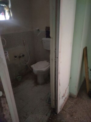Bathroom in 2 BHK Apartment at Juhapura – for Rent