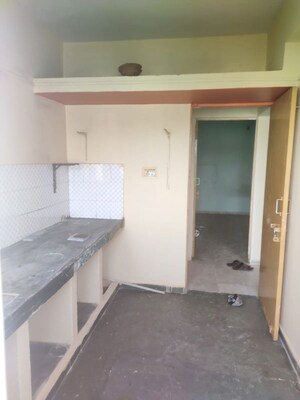 Kitchen in 2 BHK Apartment at Juhapura – for Rent