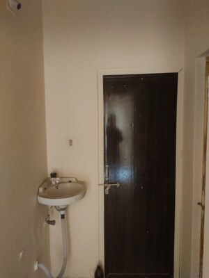 Bathroom in 2 BHK Apartment at Juhapura – for Rent