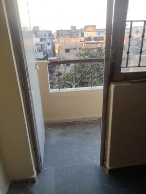 Balcony in 2 BHK Apartment at Juhapura – for Rent