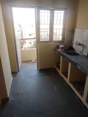 Kitchen in 2 BHK Apartment at Juhapura – for Rent
