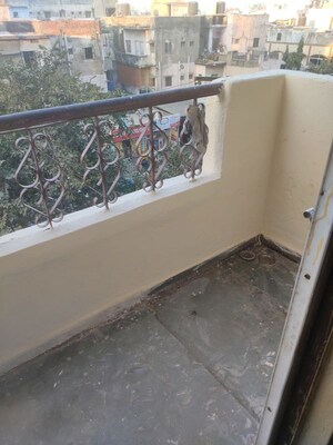 Balcony in 2 BHK Apartment at Juhapura – for Rent