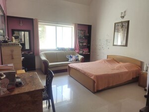 Master Bedroom in 4 BHK Apartment at Clover Highlands, Kondhwa – for Sale