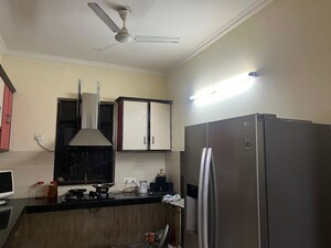 Furnished Amenities in 3 BHK Apartment at Eldeco Ananda, Sector 48 – for Rent