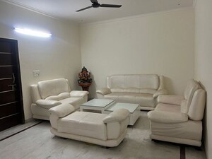 3 BHK Apartment For Rent in Eldeco Ananda, Sector 48