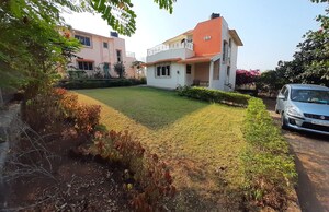 3 BHK Villa For Sale in Orange City, Kasaravadi