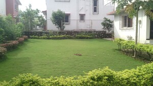 3 BHK Villa – Garden View at Orange City, Kasaravadi - for Sale