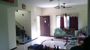 Living Room in 3 BHK Villa at Orange City, Kasaravadi – for Sale
