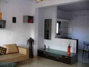 Bedroom in 3 BHK Villa at Orange City, Kasaravadi – for Sale