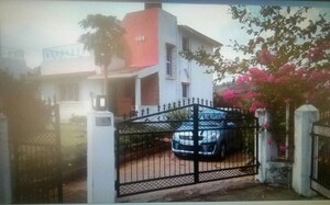3 BHK Villa – Exterior View View at Orange City, Kasaravadi - for Sale