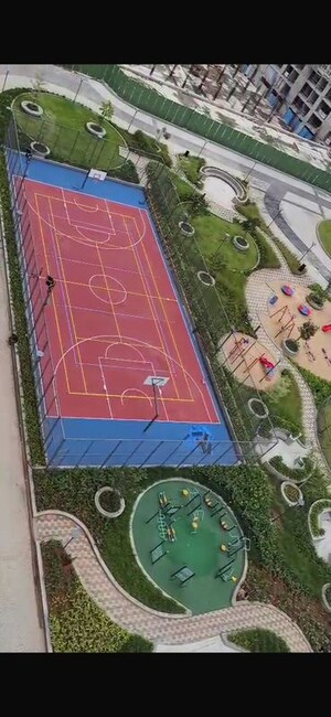 2 BHK Apartment For Sale in Godrej Splendour, Whitefield