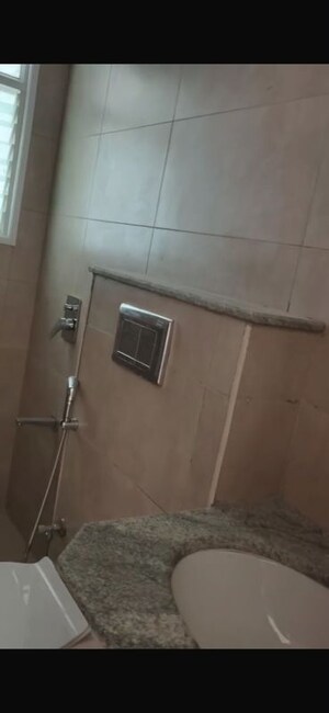 Bathroom in 2 BHK Apartment at Godrej Splendour, Whitefield – for Sale