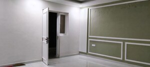Building Lobby in 4 BHK Builder Floor at Ashoka Enclave – for Rent