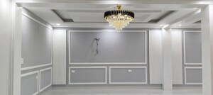 Furnished Amenities in 4 BHK Builder Floor at Ashoka Enclave – for Rent