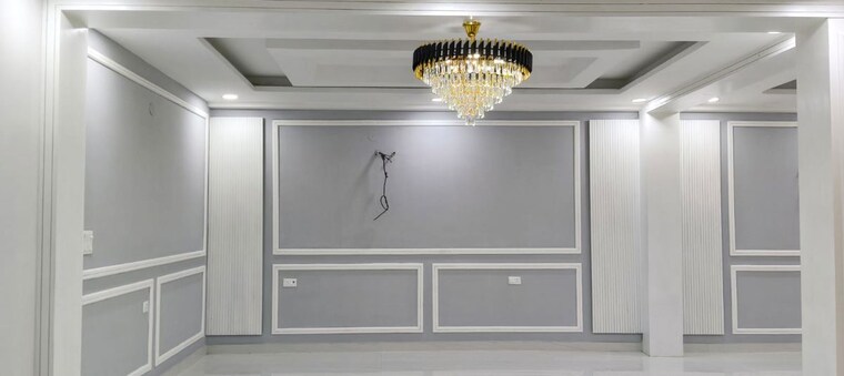 undefined, ashoka enclave 4 Bedroom 280 Sq.Yd. Builder Floor In Ashoka Enclave Faridabad 10790424