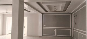 4 BHK Builder Floor – Exterior View View at Ashoka Enclave - for Rent