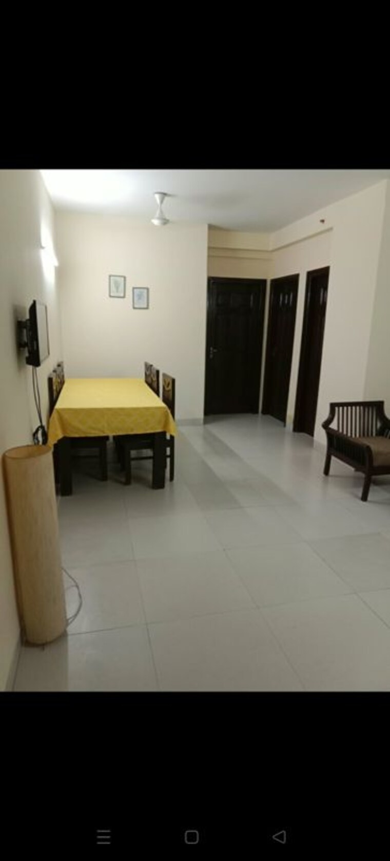 Team Area, 3c-lotus-boulevard 2.5 Bedroom 1380 Sq.Ft. Apartment In Sector 100 Noida 10790427