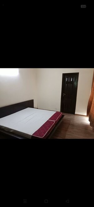 Bedroom in 2.5 BHK Apartment at 3C Lotus Boulevard, Sector 100 – for Rent