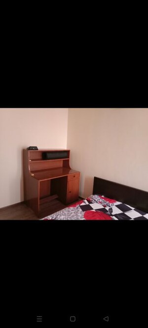 Bedroom in 2.5 BHK Apartment at 3C Lotus Boulevard, Sector 100 – for Rent