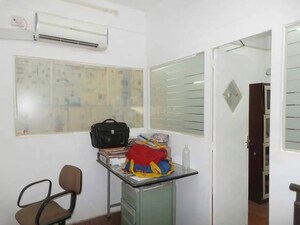 Team Area in  Office Space at Embassy Centre, Nariman Point – for Rent