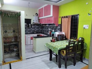 2 BHK Apartment For Sale in Abhishek Apartments Nacharam, Nacharam