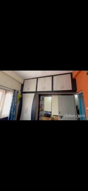 Bedroom in 2 BHK Apartment at Abhishek Apartments Nacharam, Nacharam – for Sale