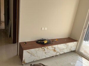 Bedroom in 2 BHK Apartment at Adarsh Greens, Kogilu – for Rent