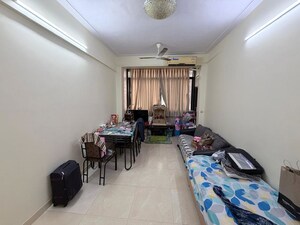 1 BHK Apartment For Rent in Matunga West