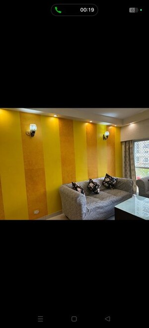 Bedroom in 3.5 BHK Apartment at Aims Golf Avenue II, Sector 75 – for Rent