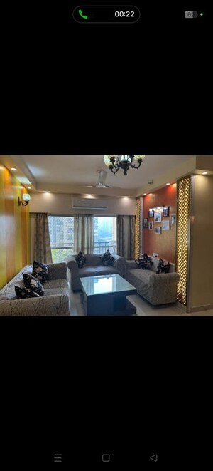 3.5 BHK Apartment For Rent in Aims Golf Avenue II, Sector 75