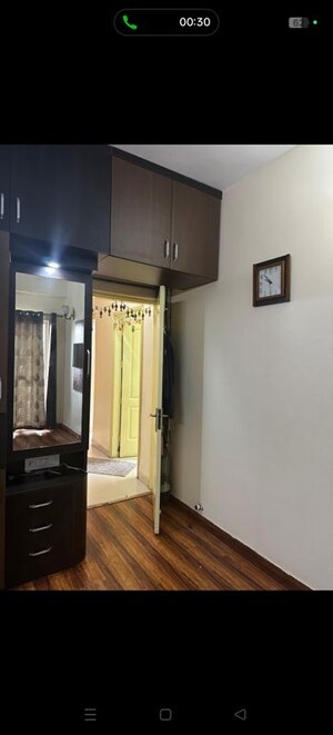 Living Room in 3.5 BHK Apartment at Aims Golf Avenue II, Sector 75 – for Rent
