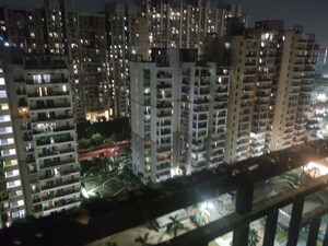 2 BHK Apartment For Rent in Galaxy North Avenue ll, Gaur City 2