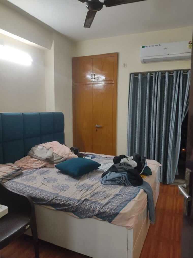 Bedroom, galaxy-north-avenue-ll 2 Bedroom 925 Sq.Ft. Apartment In Gaur City 2 Greater Noida 10790446
