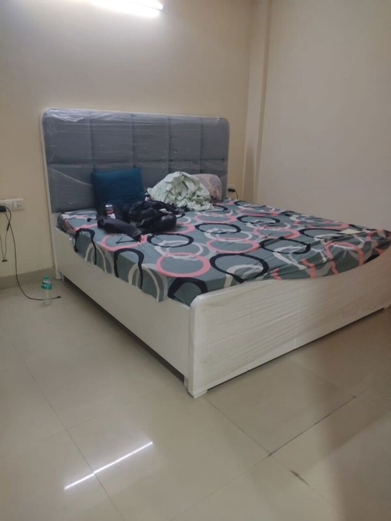 Bedroom, galaxy-north-avenue-ll 2 Bedroom 925 Sq.Ft. Apartment In Gaur City 2 Greater Noida 10790446