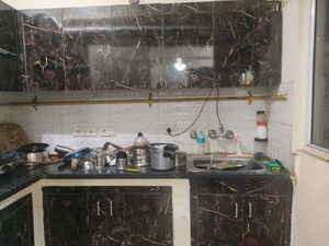 2 BHK Apartment – Exterior View View at Galaxy North Avenue ll, Gaur City 2 - for Rent