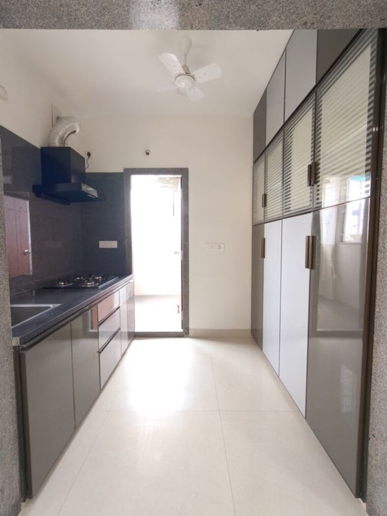 Kitchen, sri-balaji-nivas-gachibowli 1 Bedroom 900 Sq.Ft. Apartment In Gachibowli Hyderabad 10790453