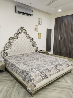 3 BHK Apartment For Rent in Shivalik Colony