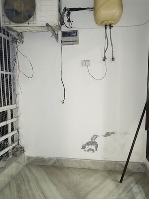  3 BHK Apartment at Shivalik Colony – for Rent