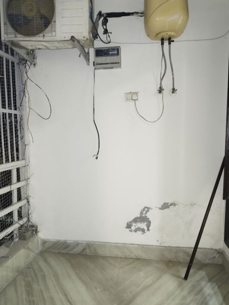 undefined, shivalik colony 3 Bedroom 1800 Sq.Ft. Apartment In Shivalik Colony Delhi 10790459