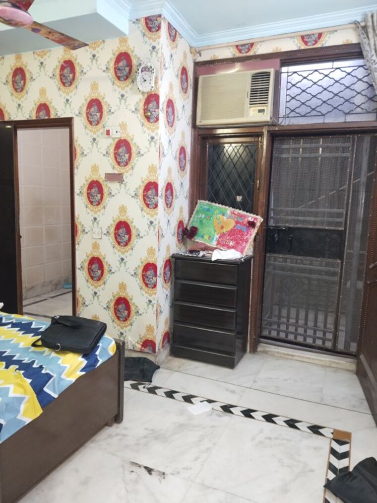 Bedroom, malviya nagar 2 Bedroom 1000 Sq.Ft. Apartment In Malviya Nagar Delhi 10790465