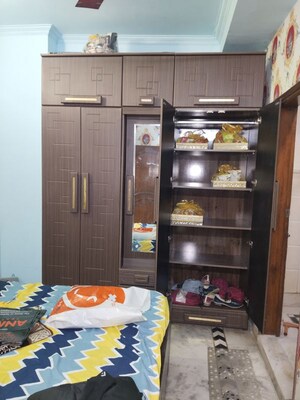 Bedroom in 2 BHK Apartment at Malviya Nagar – for Rent