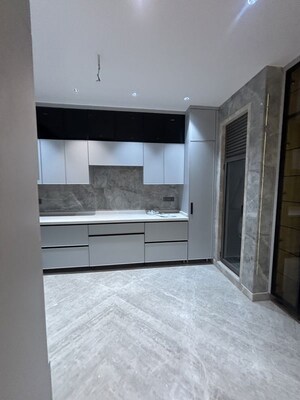 Kitchen in 3 BHK Builder Floor at Safdarjung Enclave – for Sale