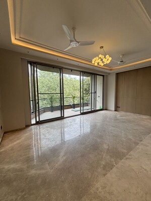 3 BHK Builder Floor For Sale in Safdarjung Enclave