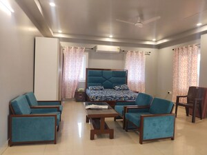 3 BHK Independent House For Rent in Vasant Kunj