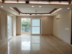3 BHK Apartment For Rent in Defence Colony