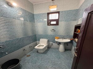 Bathroom in 6+ BHK Independent House at Kharar – for Sale