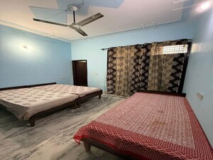 Bedroom in 6+ BHK Independent House at Kharar – for Sale